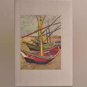 World Of Van Gogh, 1853-1890Wallace RobertPublished by Time-Life Books, New York